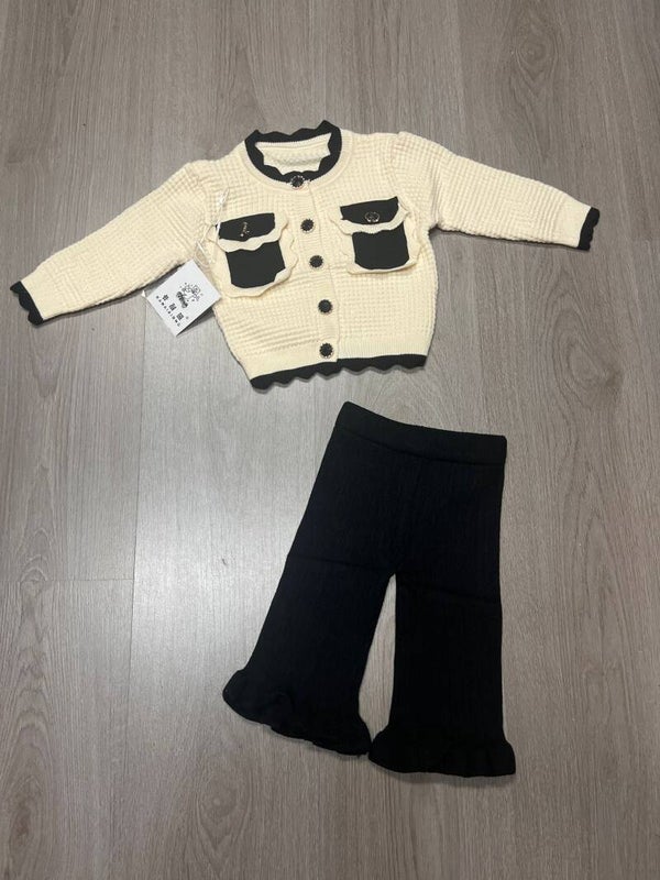 kinder combi set baby