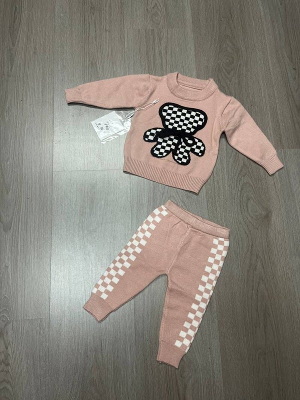 kinder combi set baby