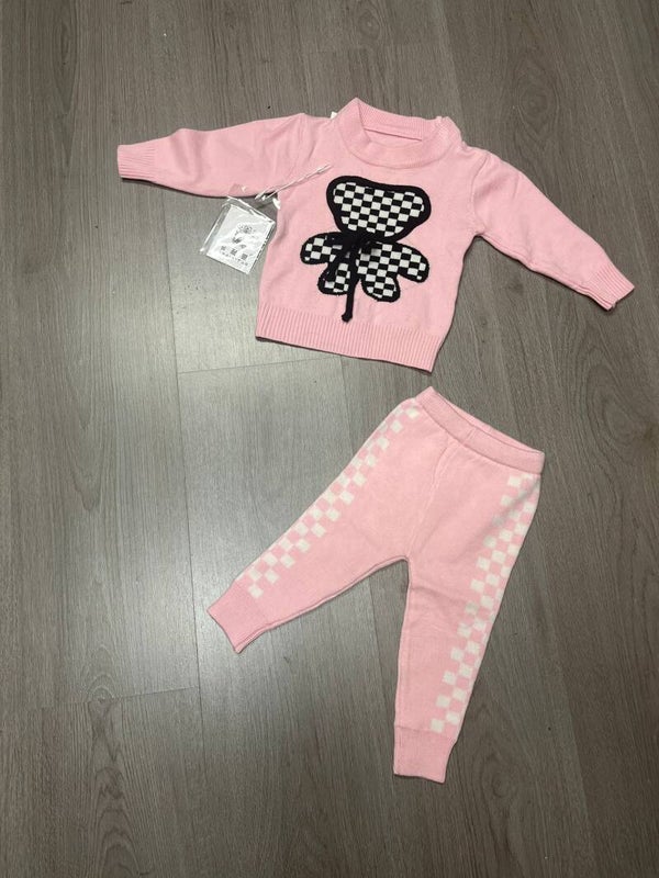 kinder combi set baby