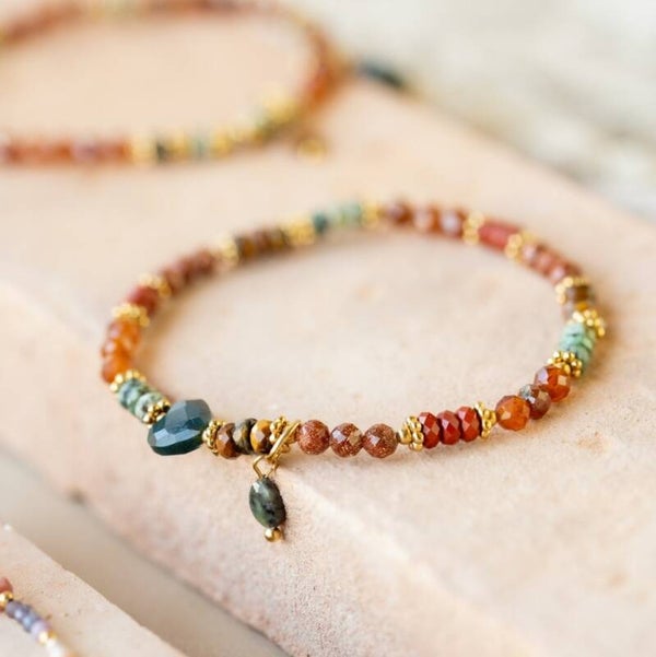 My Heritage armband 9229