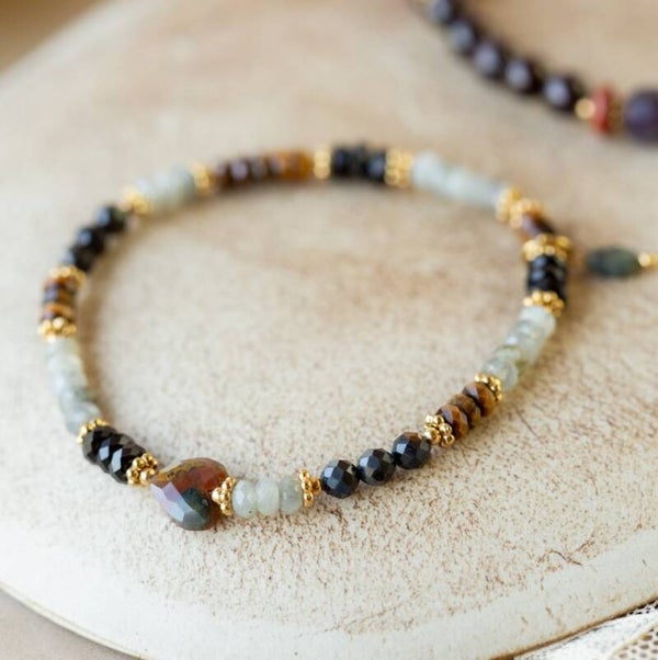My Heritage armband 9202