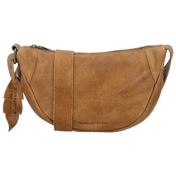 Hide & Stitches Earth sling/heuptas 22261