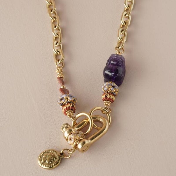 My Heritage ketting 01-LJ-33