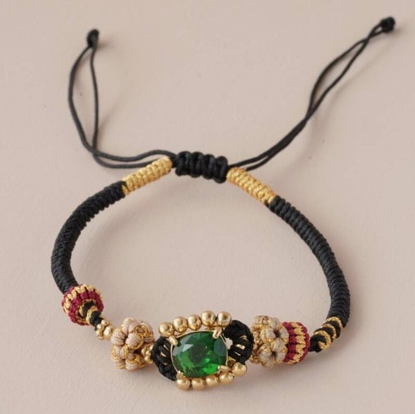 My Heritage armband 04-LJ-20