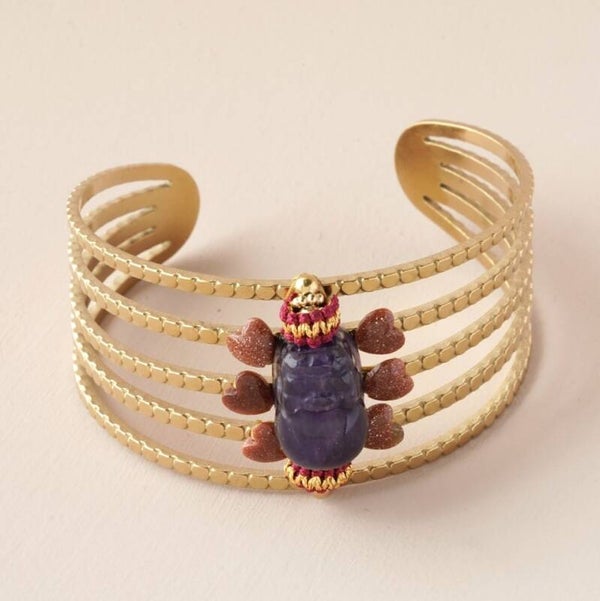 My Heritage armband 23006-LJ