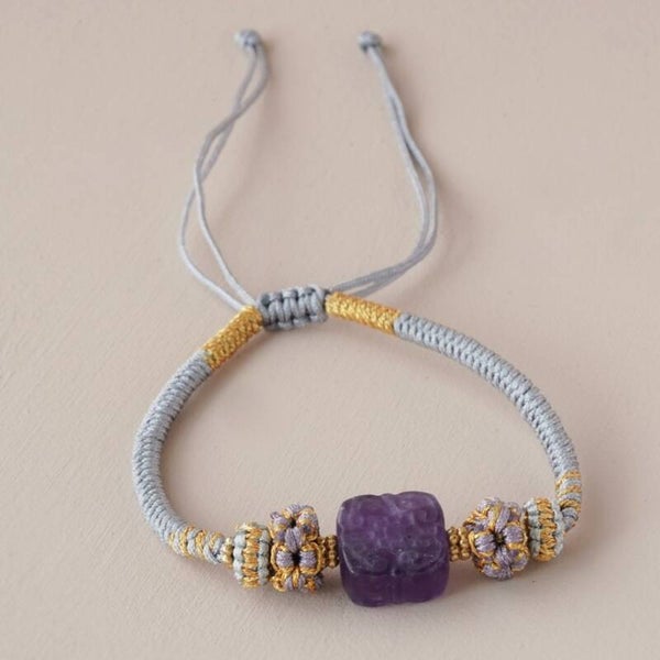 My Heritage armband 08-LJ-2