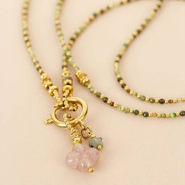 My Heritage ketting 2444