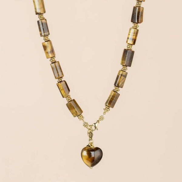 My Heritage ketting 3342
