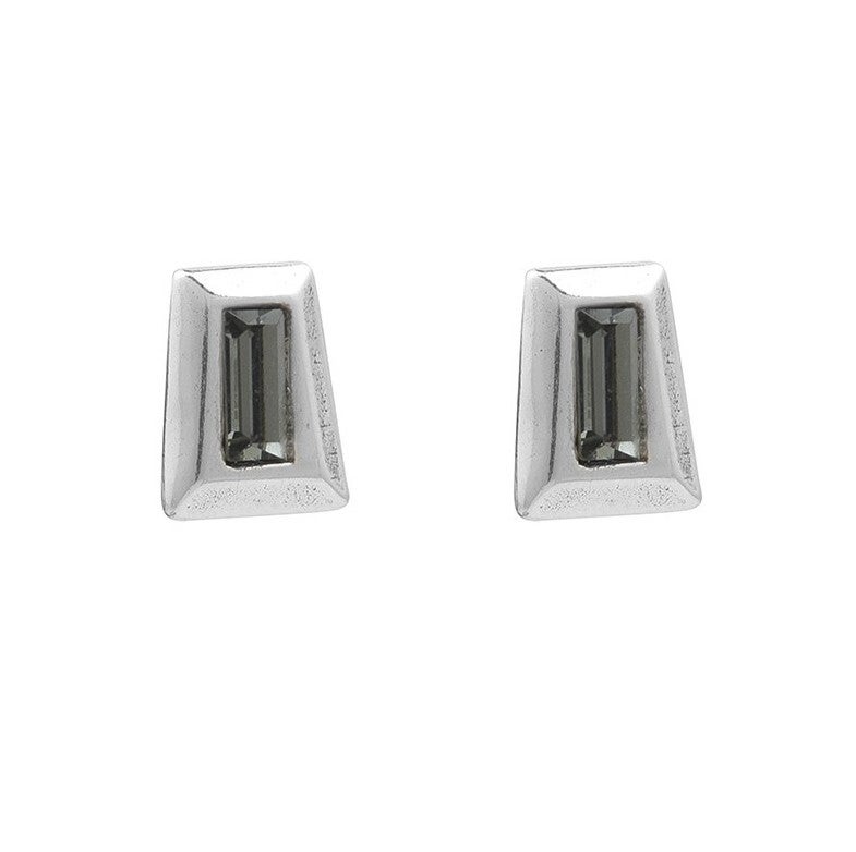 Ciclón oorbellen Diversia Humo