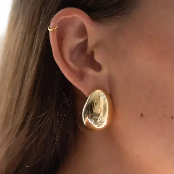 ZAG BIJOUX oorbellen Ace