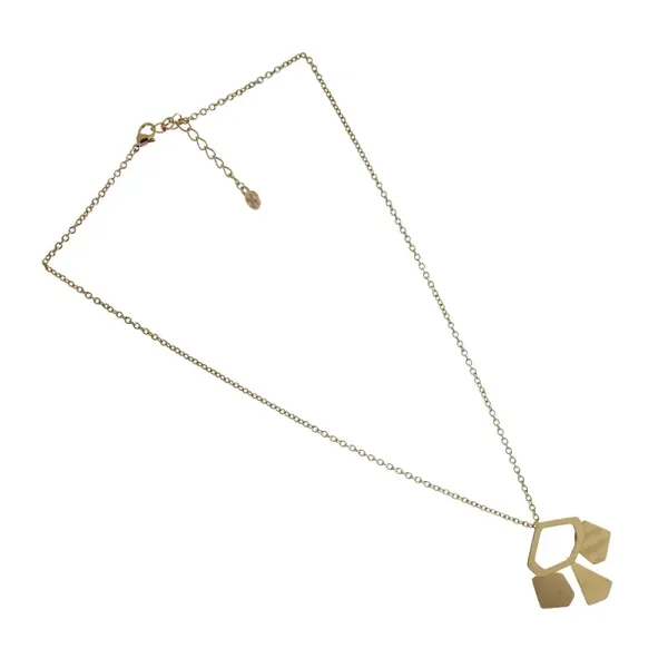 Anartxy ketting Warsaw