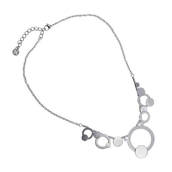 Anartxy ketting Tirana