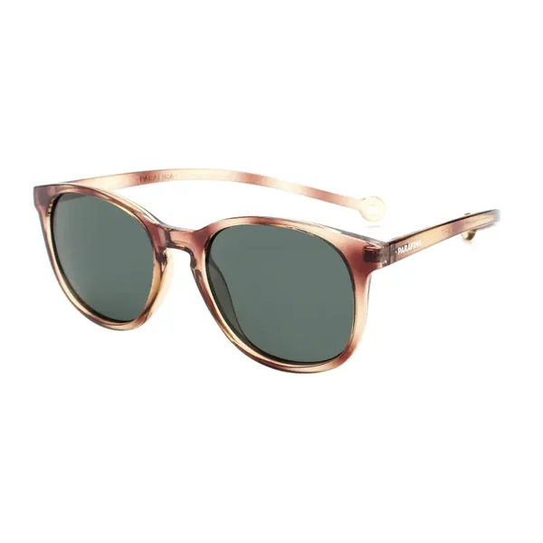 Parafina eco zonnebril Arroyo Taupe Tortoise ARO-TAU-DGN