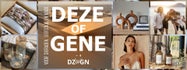 DEZE of GENE