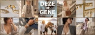 DEZE of GENE