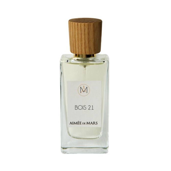Aimée de Mars eau de parfum Bois unisex
