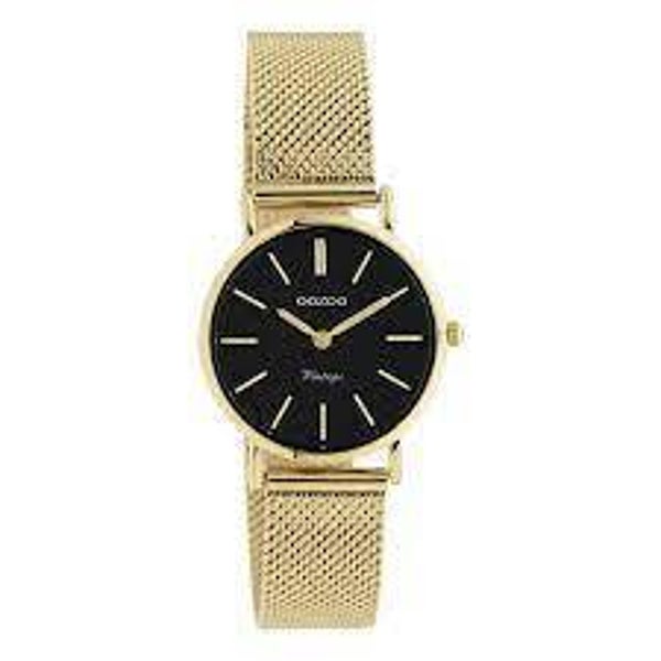 OOZOO Timepieces Vintage C20232