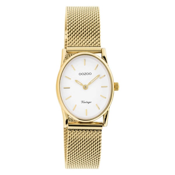 OOZOO Timepieces Vintage C20258