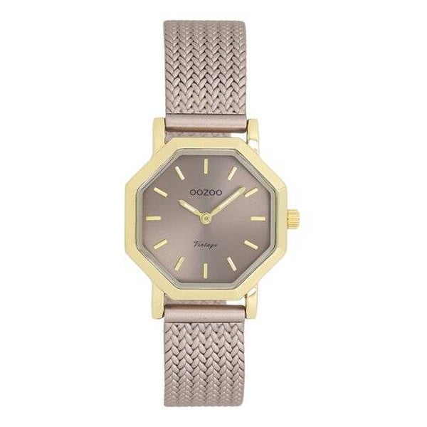 OOZOO Timepieces C20439 Vintage Collectie