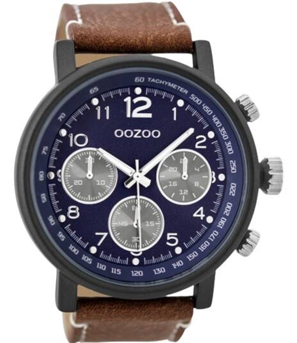 OOZOO Timepieces C9456