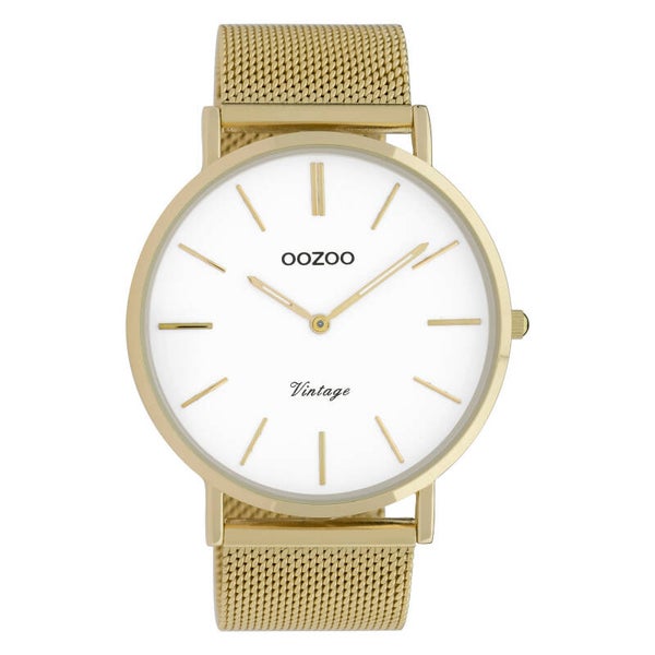 OOZOO Timepieces C9908 Vintage Collectie