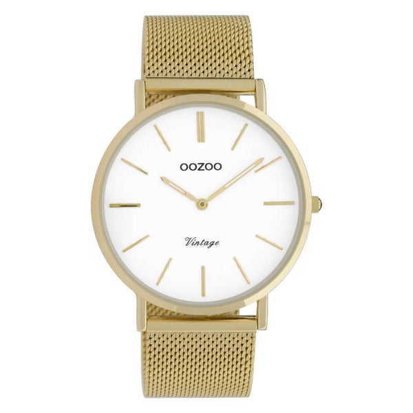 OOZOO Timepieces C9909 Vintage Collectie