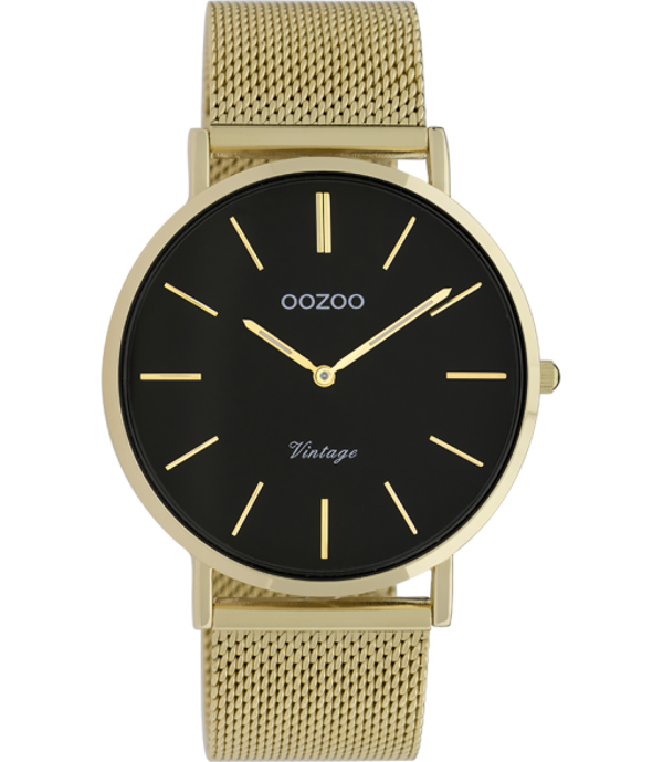 OOZOO Timepieces C9913 Vintage Collectie