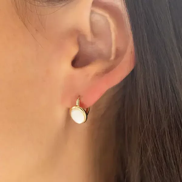 ZAG BIJOUX oorbellen Cabaji