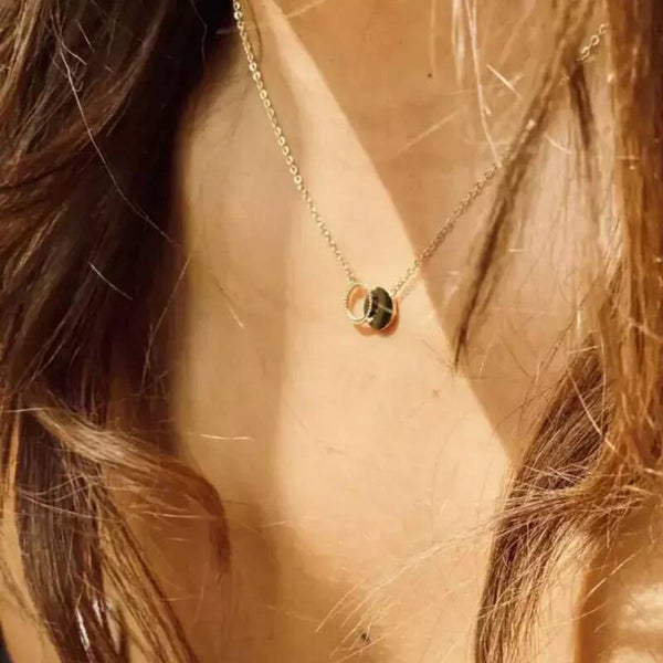 ZAG BIJOUX ketting Cantor