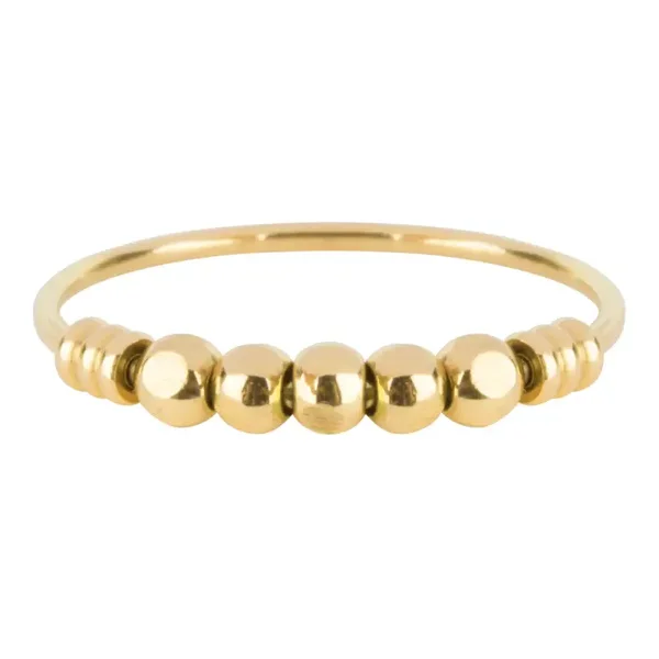 CHARMINS ring R517