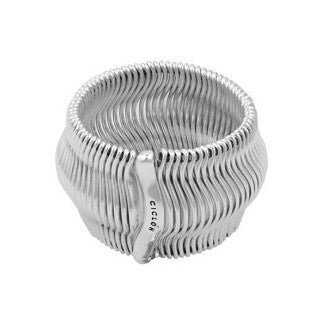 Ciclón armband Bela