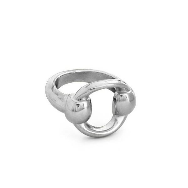Ciclón ring Equus