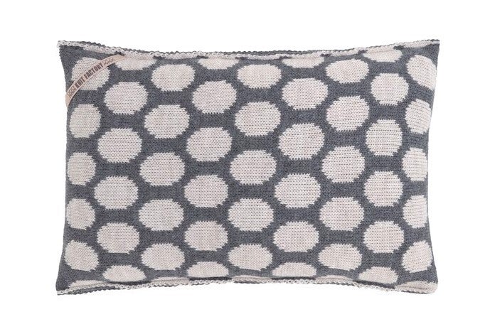 Knit Factory kussen Cody