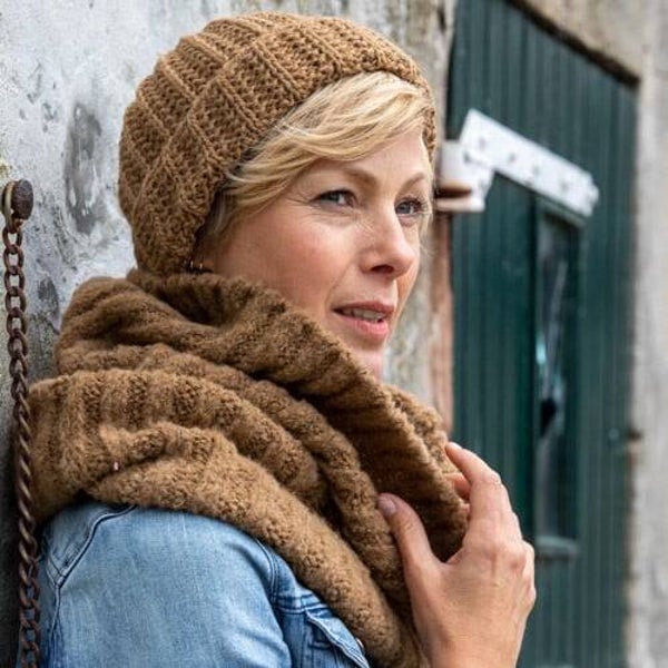 De Reuver colsjaal Jinte