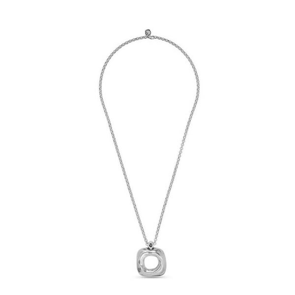 Ciclón ketting Cubica