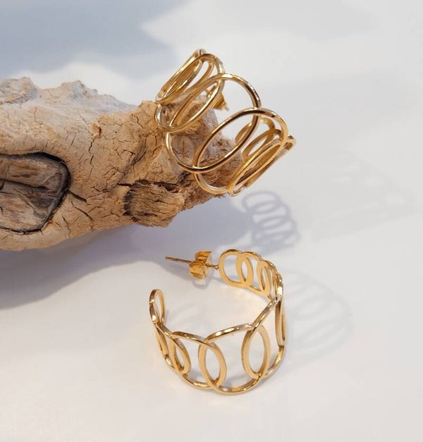 Discoveries creolen DISCOO003