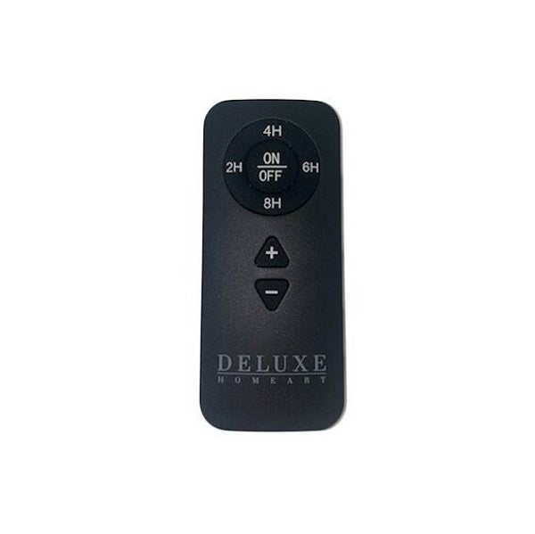 Deluxe Homeart remote control