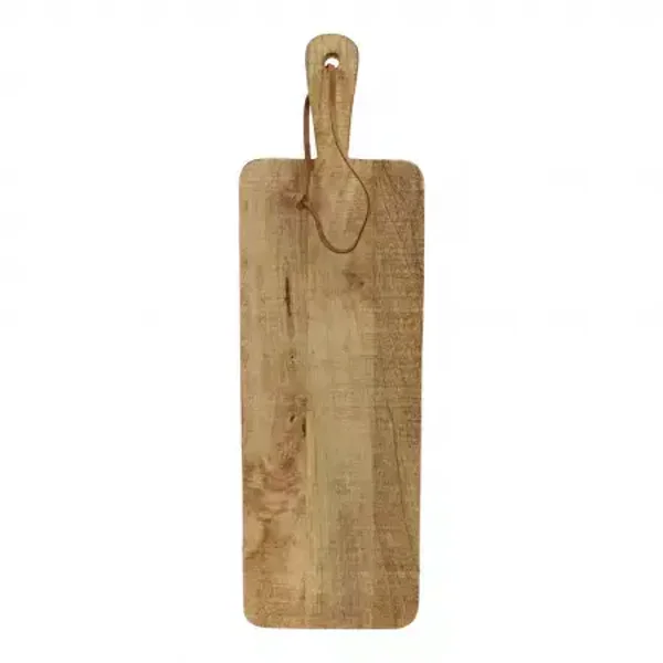 Earthware houten serveerplank Vita