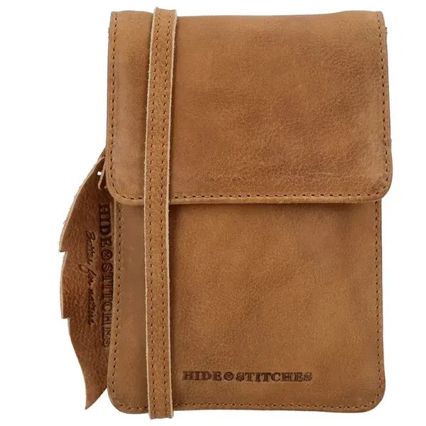 Hide & Stitches Earth telefoontasje 22264