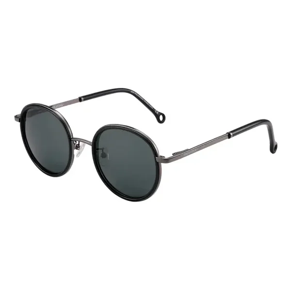 Parafina eco zonnebril Huracan II Black HU2-CRM-SMO