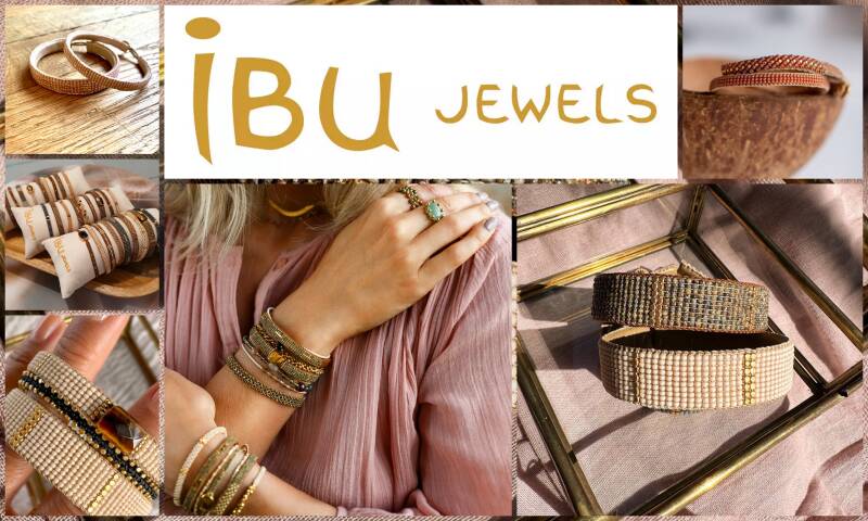 IBU Jewels