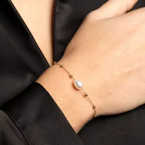 ZAG BIJOUX armband Izia