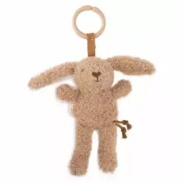 Jollein wagenhanger Bunny