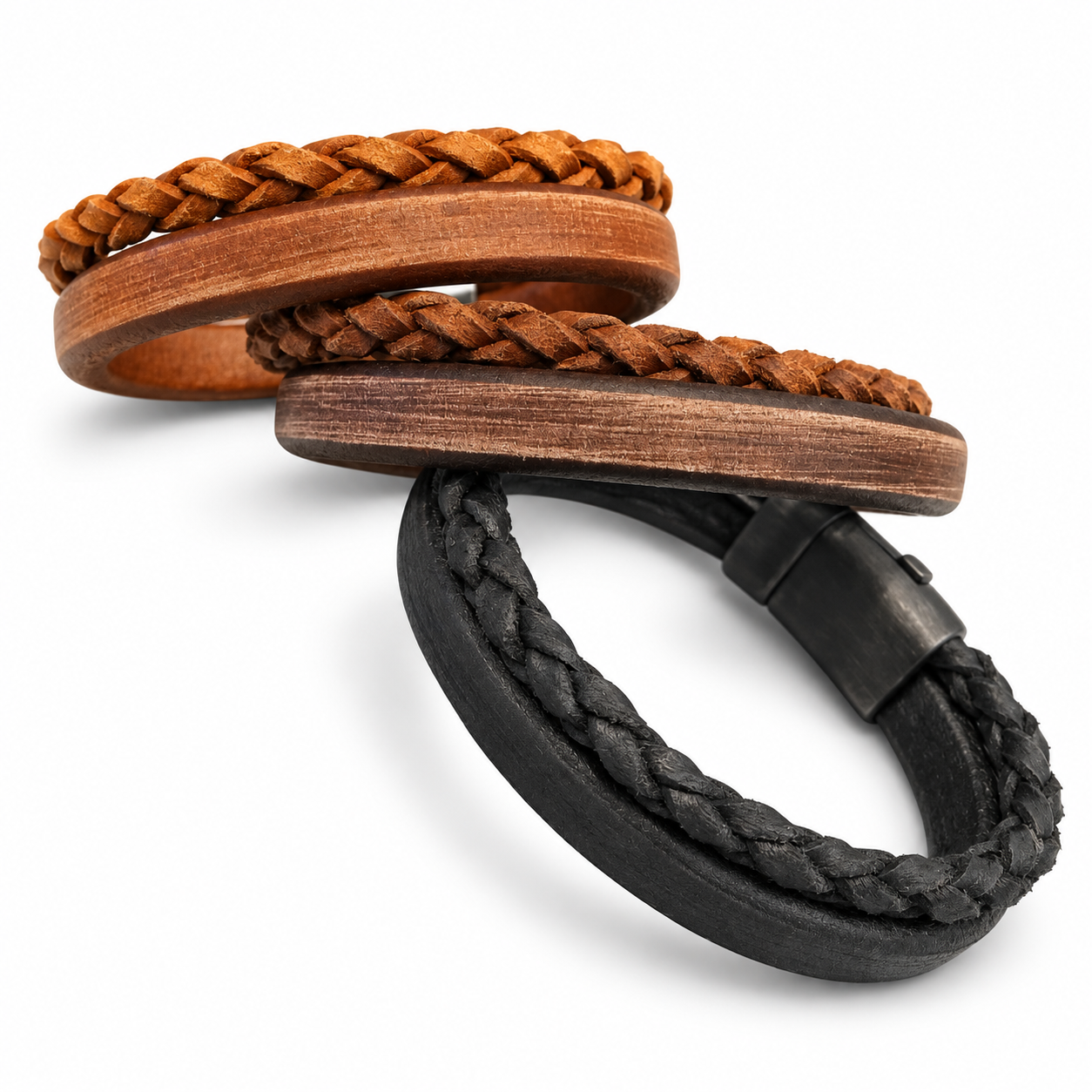 JOSH armband 09264 VB sanded
