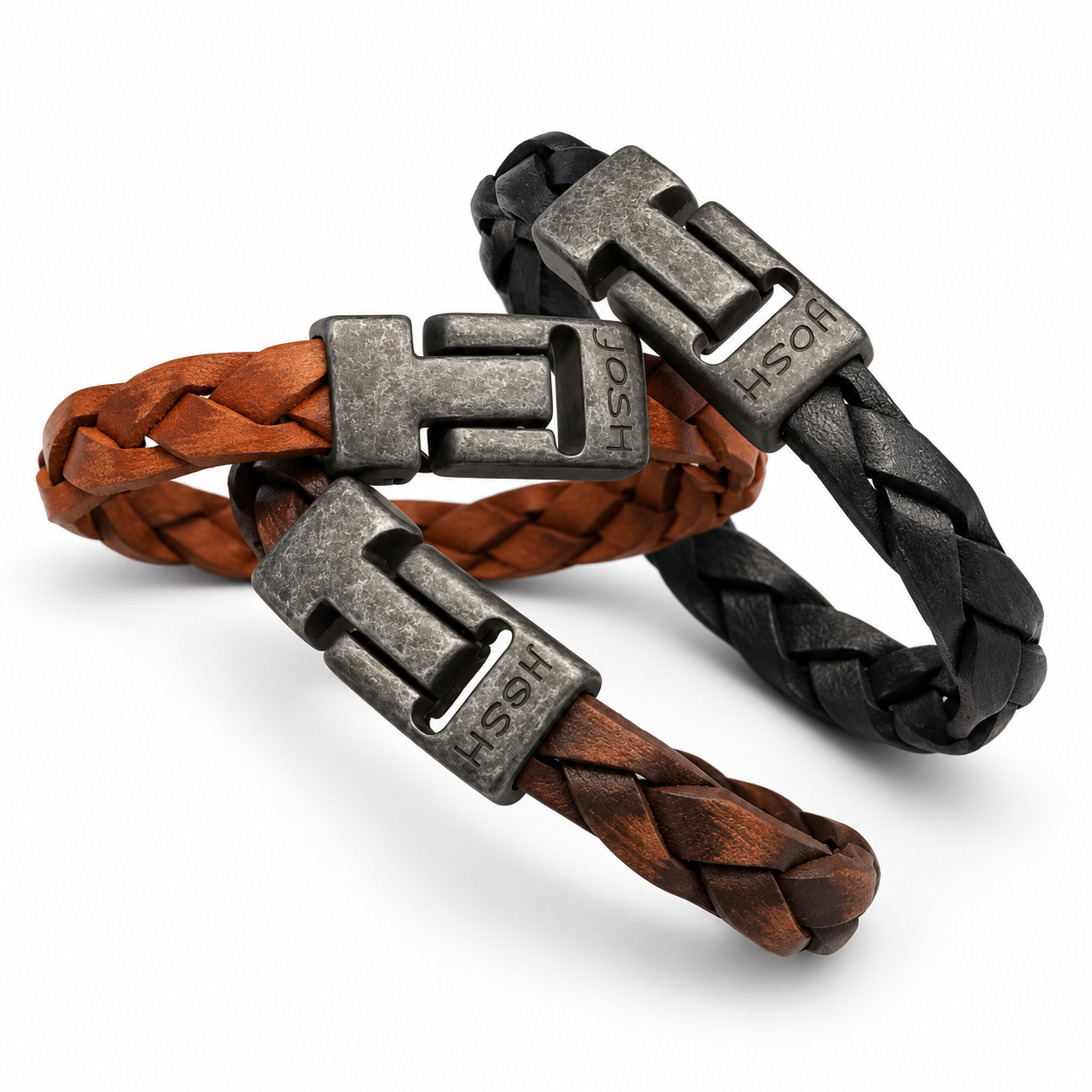 JOSH armband 24902 VB sanded
