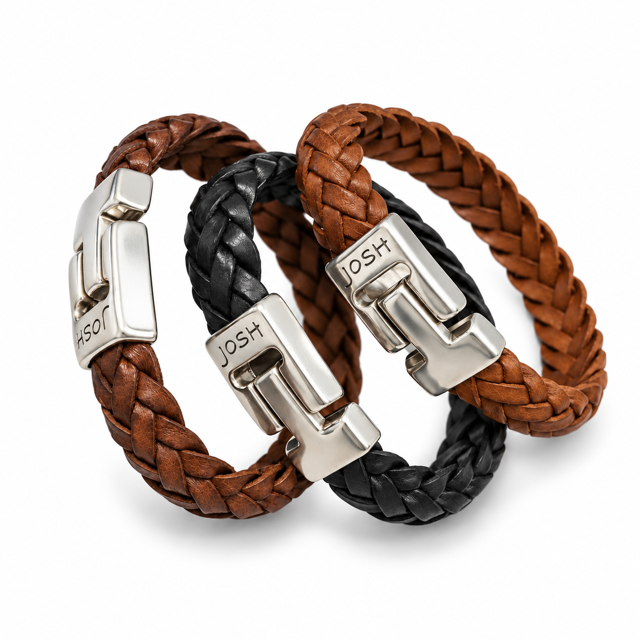 JOSH armband 25016 S