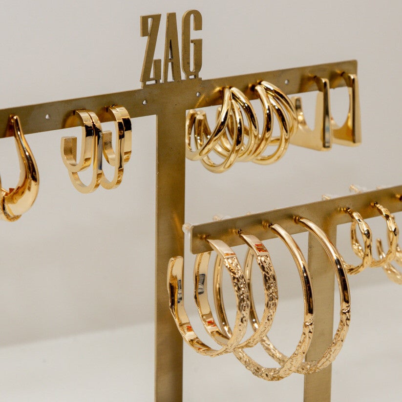 Zag Bijoux Toulouse