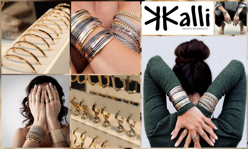 Kalli Jewelry