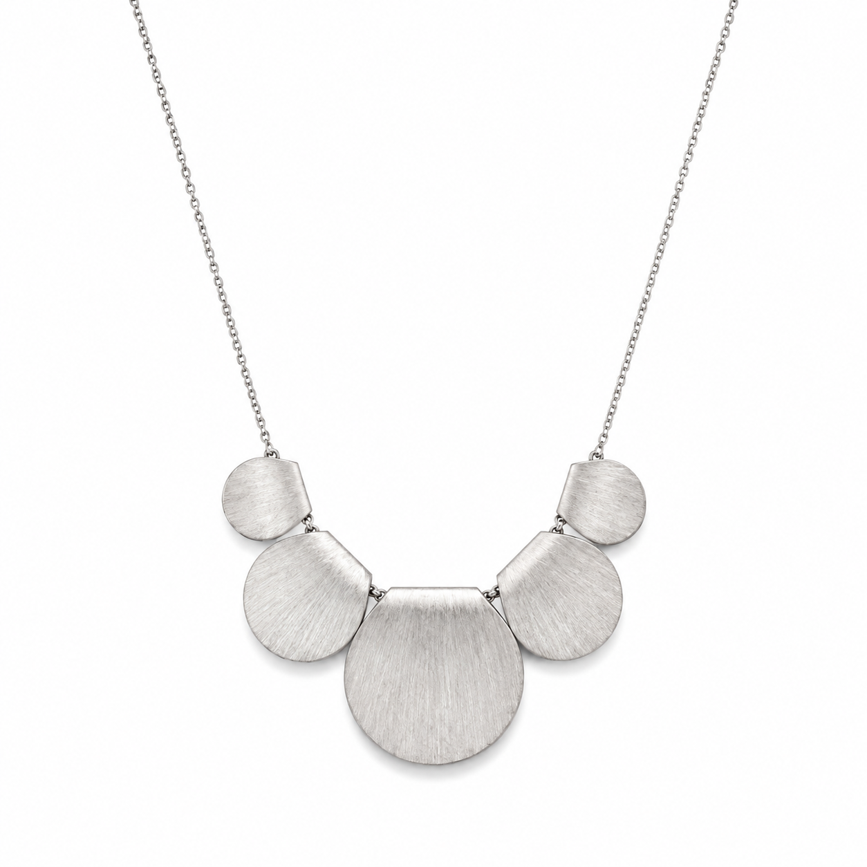 CultureMix statement ketting