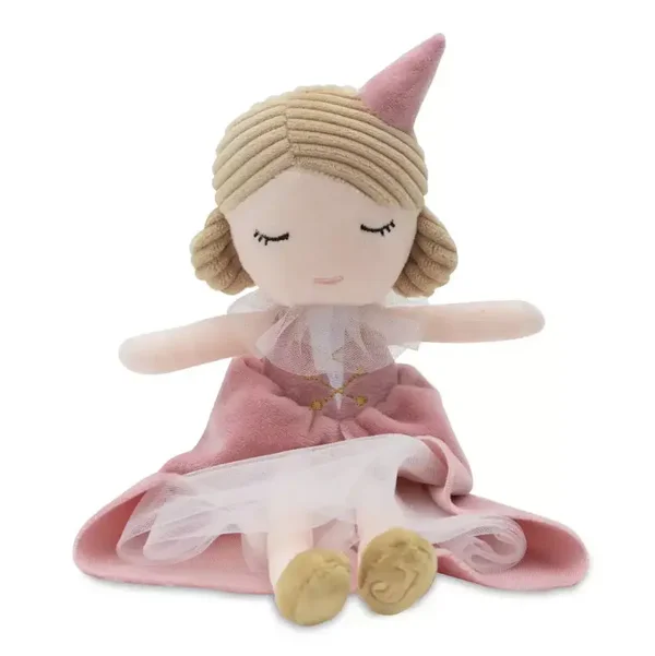 Jollein knuffel Lady Lynn